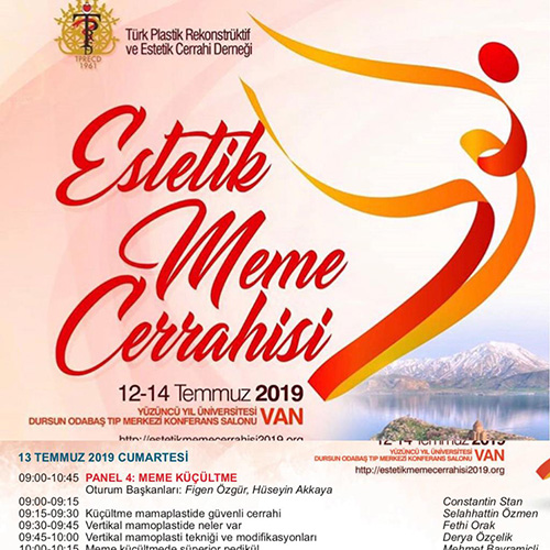 estetik meme cerrahisi