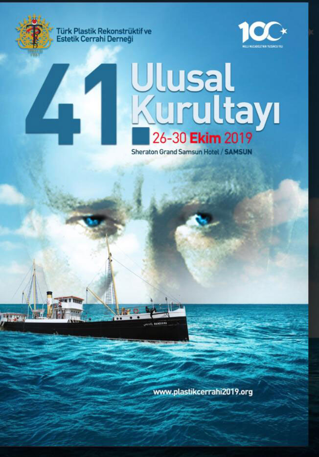 41 ulusal kurultay 2
